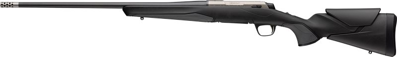 Browning X-Bolt 2 Hunter 30-06 - 22" Composite/Two Tone Mb - Image 2