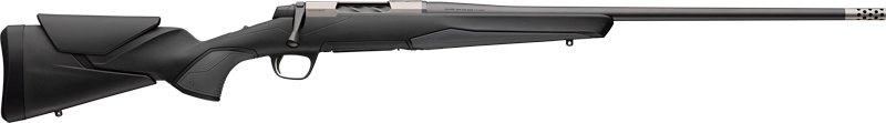 Browning X-Bolt 2 Hunter 7mm - PRC 24" Composite/Two Tone Mb