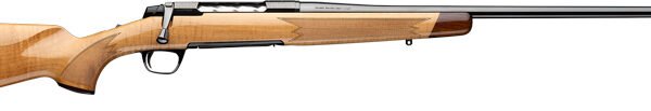 BROWNING X-BOLT 2 MEDALLION - 7MM RM 26" MAPLE/BLUED
