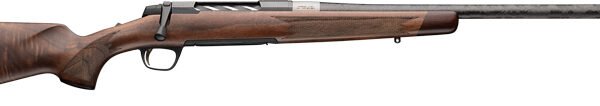 BROWNING X-BOLT 2 MEDALLION - 270 WIN 22" WALNUT/CARBON FBR