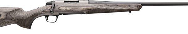 BROWNING X-BOLT 2 HUNTER 7MM - RM 26" GRAY LAM/TWO-TONE MB