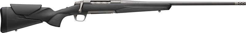 Browning X-Bolt 2 Hunter   300 - Wm 26" Comp/Tungsten Mb