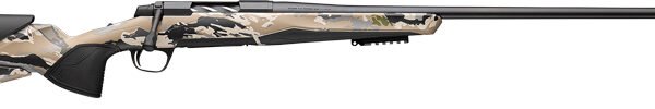 BROWNING X-BOLT 2 WESTERN - HUNTER LR 7MM PRC 26" OVIX *