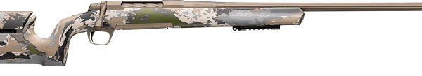BROWNING X-BOLT 2 HELL'S - CANYON MAX LR 300 PRC 26" OVIX