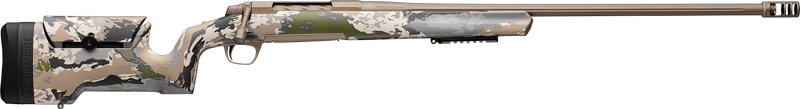 Browning X-Bolt 2 Hell's - Canyon Max LR 7mm PRC 26" Ovix