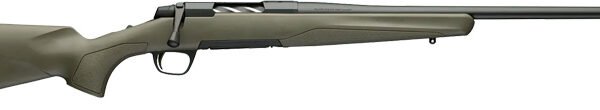 BROWNING X-BOLT 2 SPECIAL - 243 WIN 22" OD GREEN BLACK SR