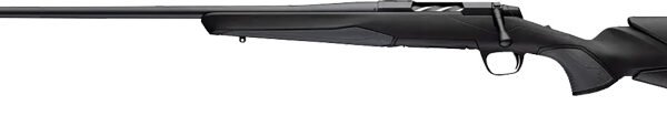 BROWNING X-BOLT 2 HUNTER   7MM - RM 26" BLUED SYNTH LEFT HAND