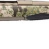 BROWNING X-BOLT 2 SPEED KRYPTK - TRSNL 270WIN 22" BRONZE SNYTH