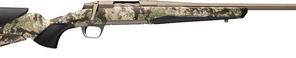 BROWNING X-BOLT 2 SPEED KRYPTK - TRSNL 30-06 22" BRONZE SNYTH