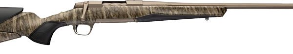 BROWNING X-BOLT 2 SPEED 308WIN - 22" MO BOTTOMLAND BRONZE MB