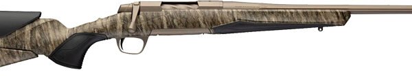 BROWNING X-BOLT 2 SPEED 300WM - 22" MO BOTTOMLAND THREADED