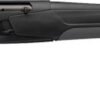 BROWNING BAR MK4 HUNTER 243WIN - 22" SYNTHETIC BLUED