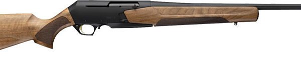 BROWNING BAR MK4 HUNTER 270WIN - 22" WALNUT BLUED