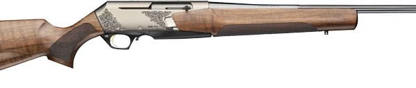 BROWNING BAR MK4 MEDALLION - 300 WM 24" WALNUT BLUED