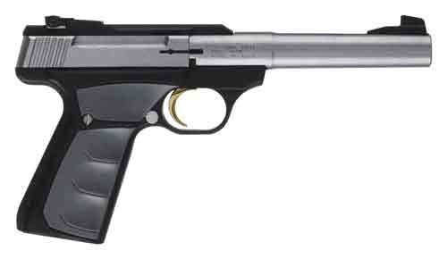 BRN BM CAMPER STS UFX 22LR 5.5" 10RD
