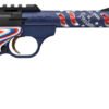 BROWNING BUCKMARK FREEDOM - VISION 22LR 5.9" 250TH SR