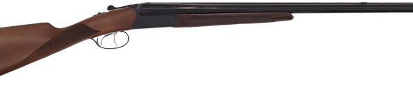 CZ BOBWHITE G2S/S INTERMEDIATE - 20GA 26" CT-5 WALNUT STOCK