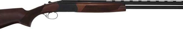 CZ DRAKE O/U 28GA 28" VR - BLACK WALNUT