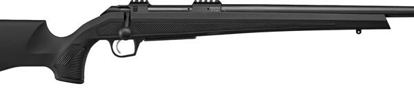 CZ 600 PLUS ALPHA 6MM CM 22" - BLACK POYLMER STOCK