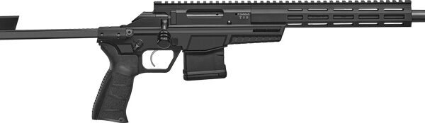 CZ 600 PLUS TRAIL 223 REM 16" - 10RD. AR MAG PDW ADJ STOCK