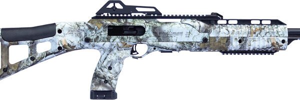 HI-POINT CARBINE 10MM - 17.5" TB MOTH WING MIMICRY