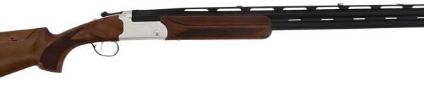 Stevens 555 Sporting Shotgun 12 ga 3" Chamber 2rd Capacity 30" Barrel Over/Under