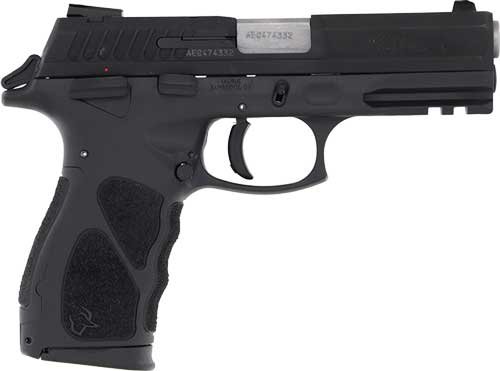 Taurus TH45 Full Size Handgun .45 ACP 15rd Magazines (2) 4.25" Barrel Black