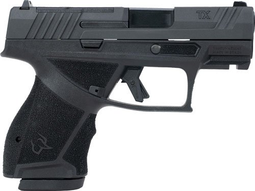 TAURUS TX 9MM 3.4" 13RD BLK