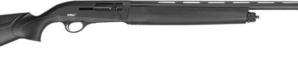TriStar Raptor II Field Compact Shotgun 20 ga 3" Chamber 5rd Capacity 24" Barrel Black