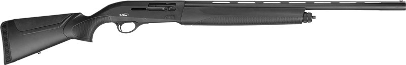 TriStar Raptor II Field Compact Shotgun 20 ga 3" Chamber 5rd Capacity 24" Barrel Black