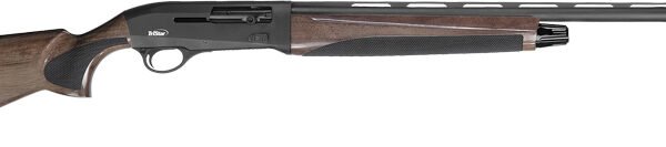 TriStar Raptor II Compact Shotgun 20ga 3" Chamber 5rd Capacity 24'' Barrel Walnut Stock