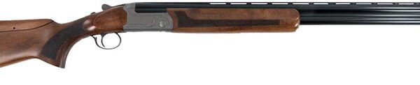 SDS Imports Spandau ST Target Shotgun 12 ga 3" Chamber 2rd Capacity 32" Barrel