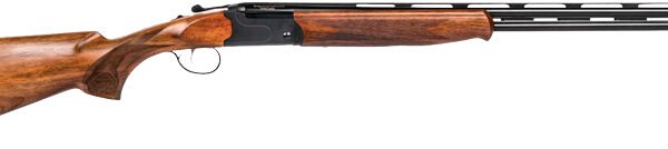 Savage Arms 555 Over/Under Shotgun 12 ga 2rd Capacity 28" Barrel Wood Stock