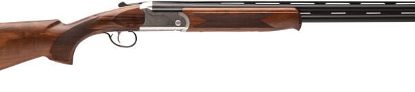 Savage Arms 555 E Over/Under Shotgun 28 ga 2.75" Chamber 2/rd 26" Barrel Turkish Walnut