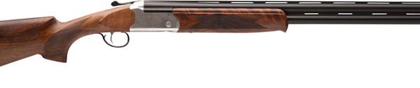 Savage Arms 555 E Over/Under Shotgun 410 ga 3" Chamber 2/rd 26" Barrel Turkish Walnut