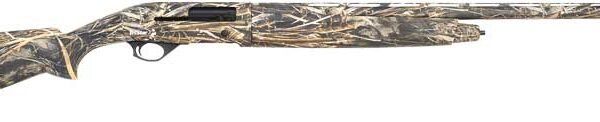 TriStar Viper G2 Camp Shotgun 12 ga 3" Chamber 5rd Magazine 30" Barrel Realtree Max 7 Camo