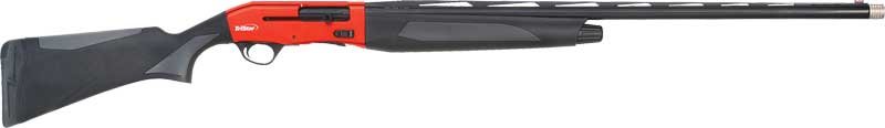 Tristar Viper G2 PRO Sporting Shotgun 12 ga 3" Chamber 5rd Magazine 30" Barrel Black and Red