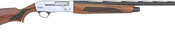 TriStar Viper G2 Pro Shotgun 20 ga 3" Chamber 5rd Magazine 26" Barrel Silver Walnut