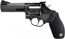 Taurus Tracker 44 Handgun .44 Mag 5rd Capacity 4" Barrel Matte Black Oxide