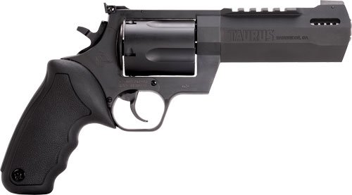 Taurus Raging Hunter 460 S&W Magnum 5 Round Capacity 5.12" Barrel Black Grip