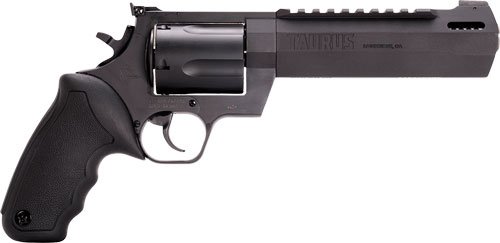 Taurus Raging Hunter Handgun 460 S&W Magnum 5rd Capacity 6.75" Barrel Black Grip - Image 2