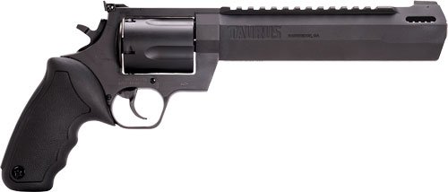 Taurus Raging Hunter 460 S&W Magnum 5 Round Capacity 8.37" Barrel Black Grip