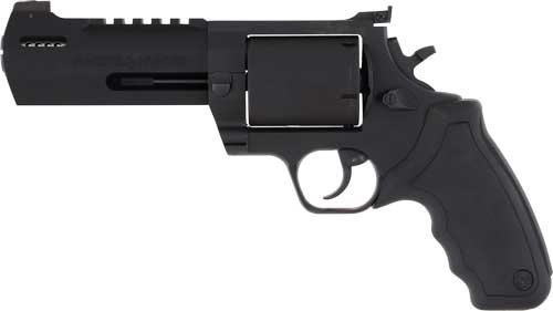 Taurus Raging Hunter Handgun 500 S&W Mag 5rd Capacity 5.12" Barrel Black - Image 2