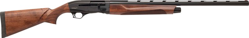 Tristar Viper G3 12ga 3" 26" - CT3 Matte Blued Walnut