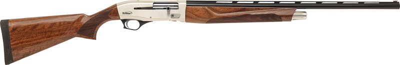 Tristar Viper G3 Silver 12ga - 28" CT3 Silvr Walnut