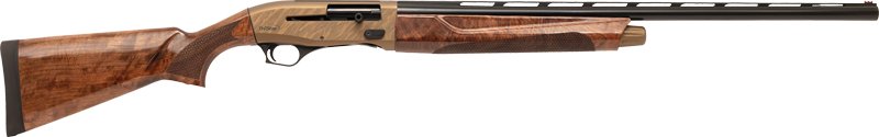 Tristar Viper G3 Bronze 12ga - 28" CT3 Bronze Walnut