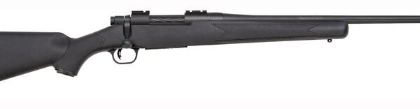 MOSSBERG PATRIOT .22-250 REM 22 FLUTED 5RD MATTE BLUE