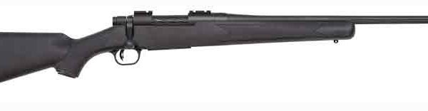 Mossberg Patriot Rifle .308 Win 5rd Magazine 22" Barrel Black