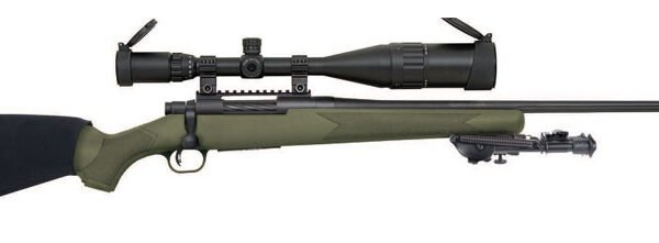 MSBRG NIGHT TRAIN II 308WIN 22" 4RD