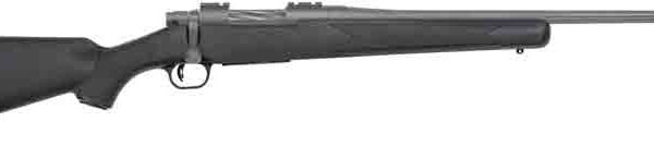 Mossberg Patriot Synthetic Cerakote 6.5 Creedmoor 22" Barrel